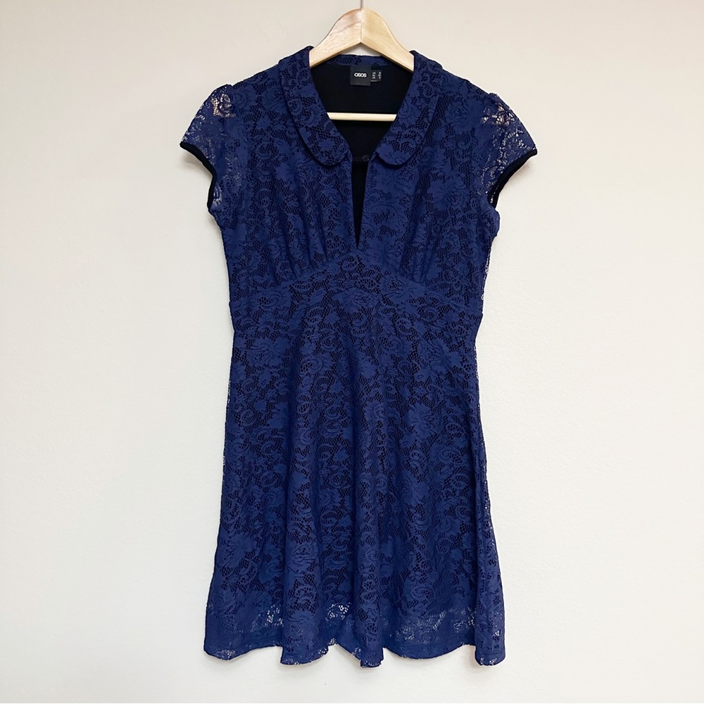ASOS | Lace Dress